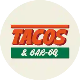 Tacos & Bar-bq Plaza de las Americas a Domicilio