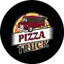 Pizza Truck