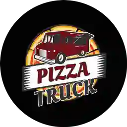 Pizza Truck a Domicilio