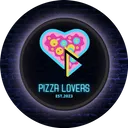 Pizza Lovers Est 2023