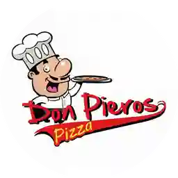 Don Pieros Pizza  a Domicilio