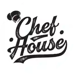 Chef House Grill Lounge  a Domicilio