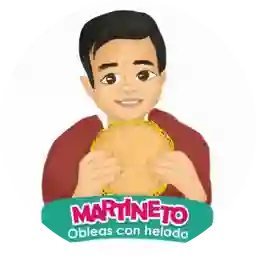 Martineto  a Domicilio