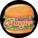 Central Burger Samaria