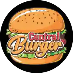 Central Burger Asados Alamos a Domicilio