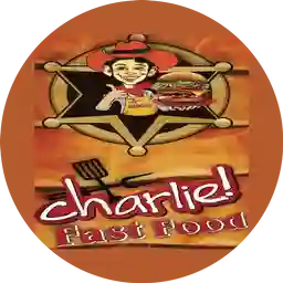 Charlie Fast Food  a Domicilio