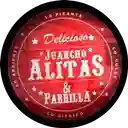 Juancho Alitas y Parrilla - Castilla