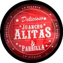 Juancho Alitas y Parrilla