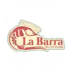La Barra Del Ceviche Centro historico  a Domicilio