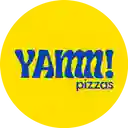 Yamm Pizzas