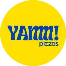 Yamm Pizzas  a Domicilio