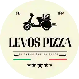 Levos Pizza  a Domicilio