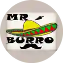 Mr Burro Pereira