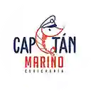 Capitán Marino - Usaquén