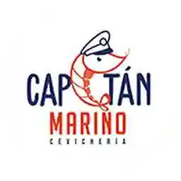 Capitan Marino Usaquen  a Domicilio