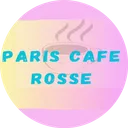Paris Cafe Rosse