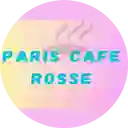 Paris Cafe Rosse - Chía