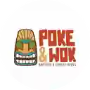 Poke And Wok - Laureles - Estadio