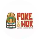 Poke And Wok - Laureles-Estadio