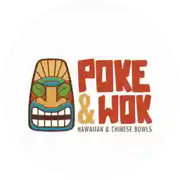 Poke & Wok Arkadia a Domicilio