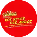 Los Reyes Del Arroz - Comuna 19