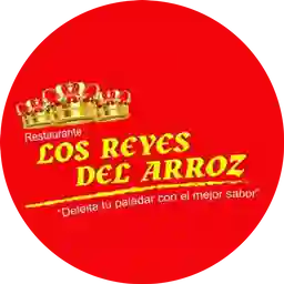 Los Reyes Del Arroz Sur a Domicilio