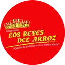 Los Reyes Del Arroz