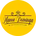Mama Dominga - Comuna 1
