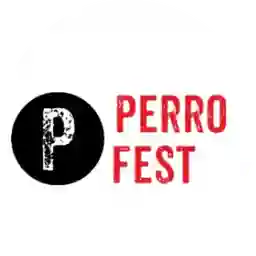 Perro Fest_2 a Domicilio