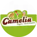 Camelia Pizzeria Bar