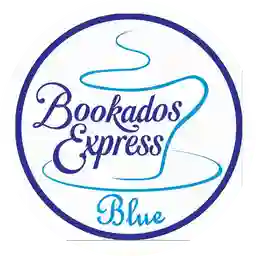 Bookados Express Blue  a Domicilio