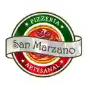 Pizzeria San Marzano Artesanal - Comuna 1