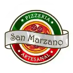 Pizzería San Marzano a Domicilio