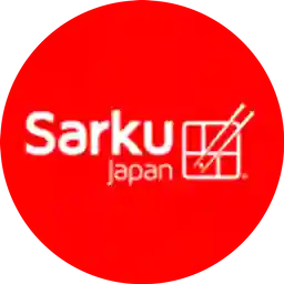 Sarku Japan CC Santafe  a Domicilio
