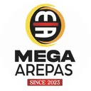 Mega Arepas Medellin