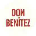 Don Benitez - Fontibón