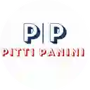 Pitti Panini - Localidad de Chapinero