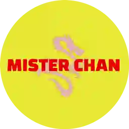 Mister Chan Casa China Express a Domicilio