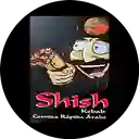 Shish Kebab Comida Arabe - Localidad de Chapinero