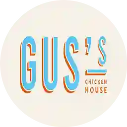 Gus Chicken House a Domicilio