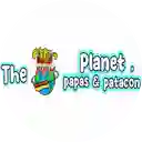 The Planet Papas y Patacones - Kennedy