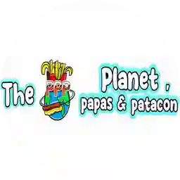 The Planet Papas y Patacon Marsella  a Domicilio