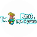The Planet Papas y Patacones