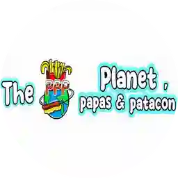 The Planet Papas y Patacon a Domicilio