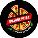 Smigol Pizza - Los Mártires