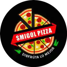 Smigol Pizza  a Domicilio