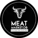Meat Market Db
