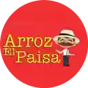 Arroz el Paisa Med - Villa Hermosa