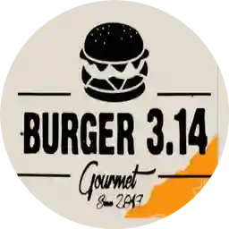 Burger 3.14 a Domicilio