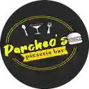 Parcheos Pizzeria Bar